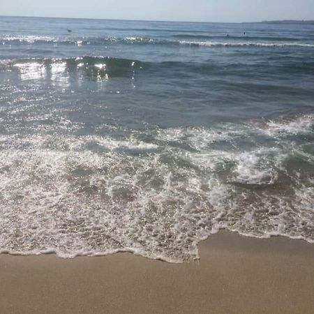 Casa Vacanze Yes! Priolo Gargallo Zewnętrze zdjęcie