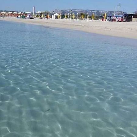 Casa Vacanze Yes! Priolo Gargallo Zewnętrze zdjęcie