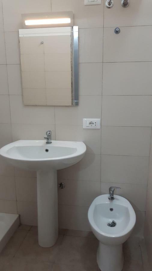Casa Vacanze Yes! Priolo Gargallo Zewnętrze zdjęcie
