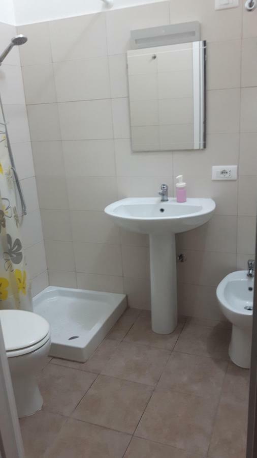 Casa Vacanze Yes! Priolo Gargallo Zewnętrze zdjęcie