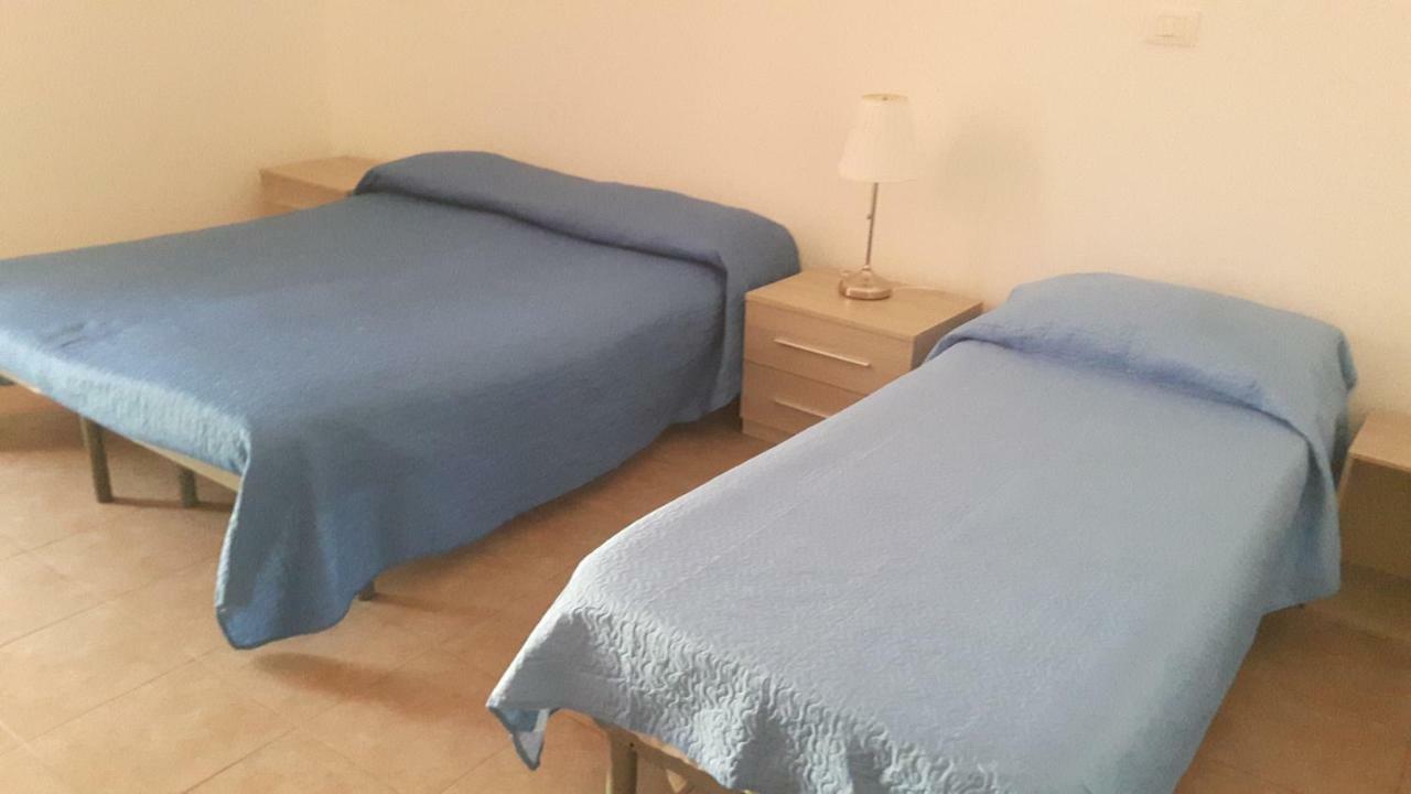 Casa Vacanze Yes! Priolo Gargallo Zewnętrze zdjęcie