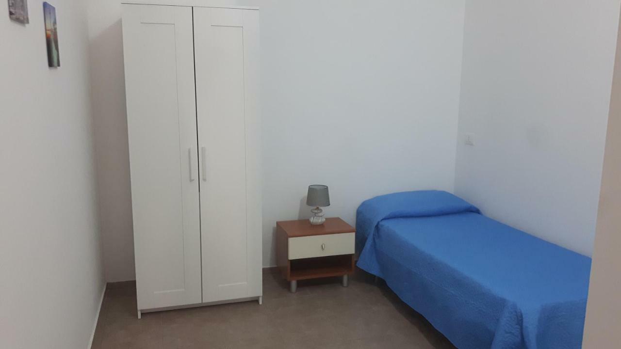Casa Vacanze Yes! Priolo Gargallo Zewnętrze zdjęcie